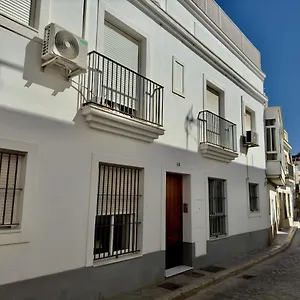 Isaac Peral By Cadiz4rentals Apartamento