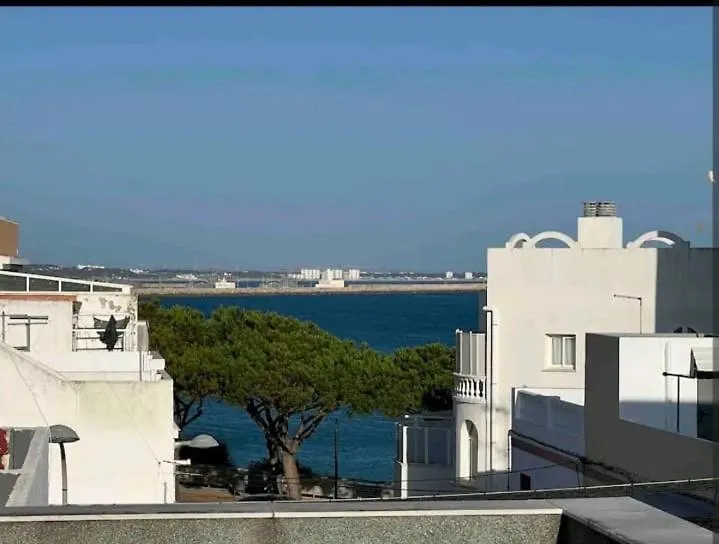 Apartamentos Rota Cerca De La Playa 0*,