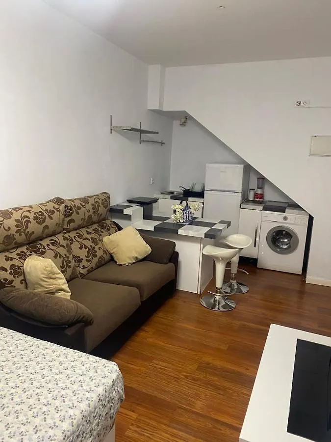 Apartamentos Rota Cerca De La Playa 0*,  Spain